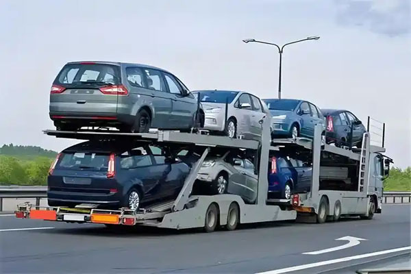 剑阁轿车托运查询